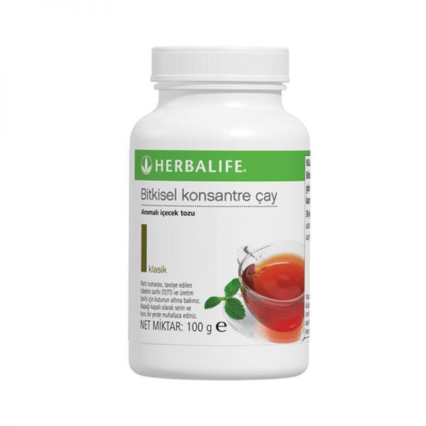 Herbalife Çay Klasik 100 gr