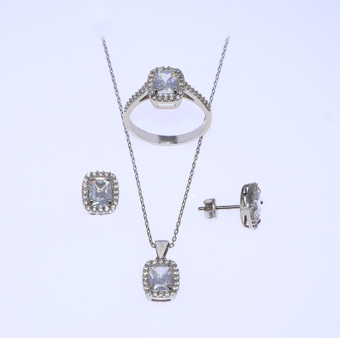 STELA FASHION BAGET SET