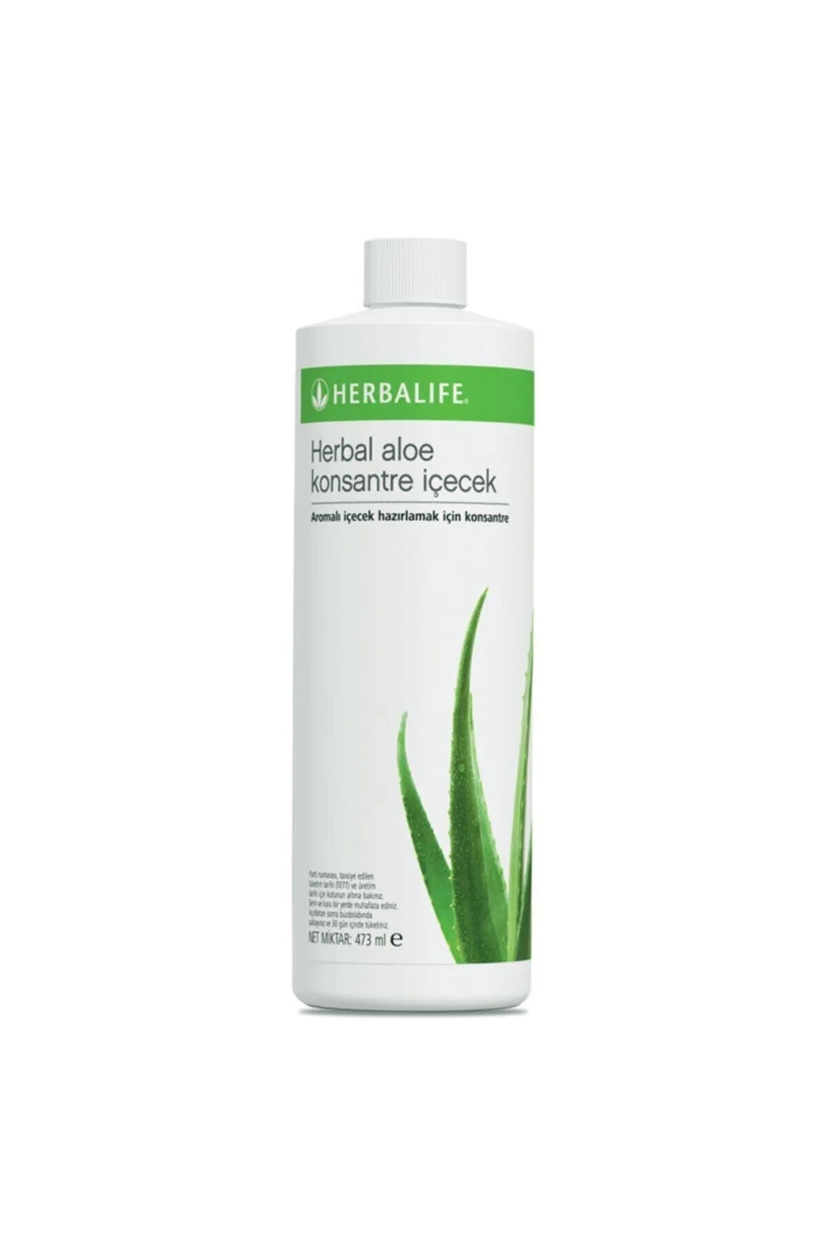 Herbalife Aloe Konsantre İçecek